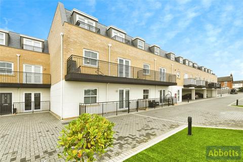 undefined, Kents Hill Road, BENFLEET, Essex, SS7