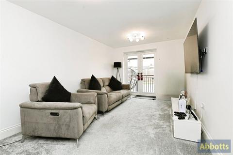 undefined, Kents Hill Road, BENFLEET, Essex, SS7