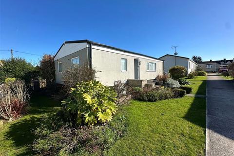 2 bedroom detached house for sale, Tower Side, Tower Park, Hullbridge, Hockley, SS5
