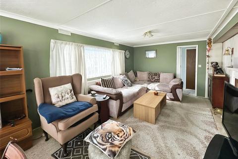 2 bedroom detached house for sale, Tower Side, Tower Park, Hullbridge, Hockley, SS5