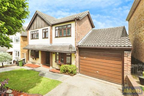 4 bedroom detached house for sale, Elm Drive, Rayleigh, Essex, SS6