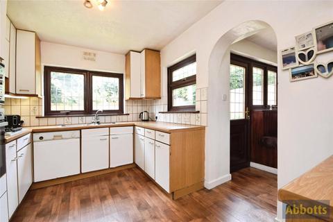4 bedroom detached house for sale, Elm Drive, Rayleigh, Essex, SS6