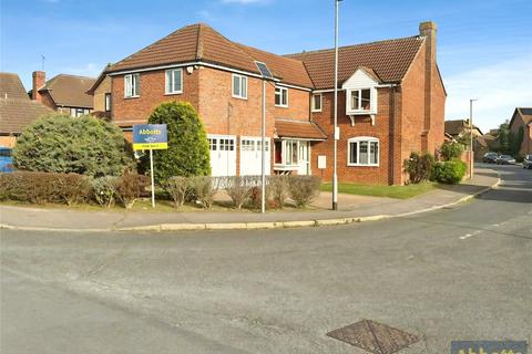 6 bedroom detached house for sale, Galleydene, Benfleet, Essex, SS7