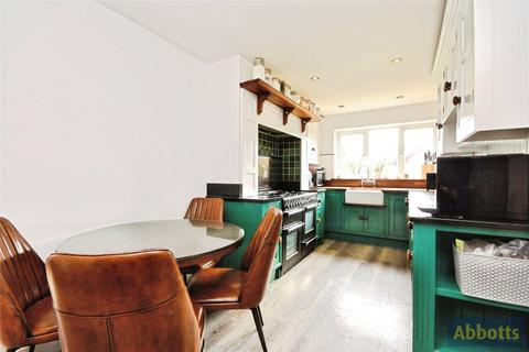 6 bedroom detached house for sale, Galleydene, Benfleet, Essex, SS7