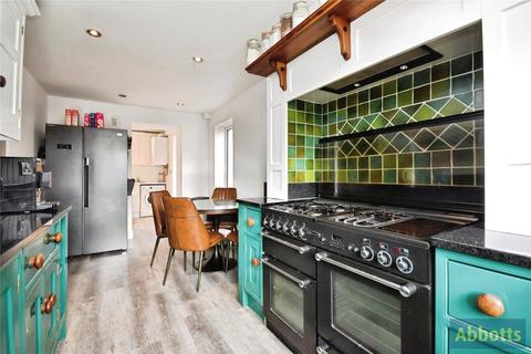 6 bedroom detached house for sale, Galleydene, Benfleet, Essex, SS7