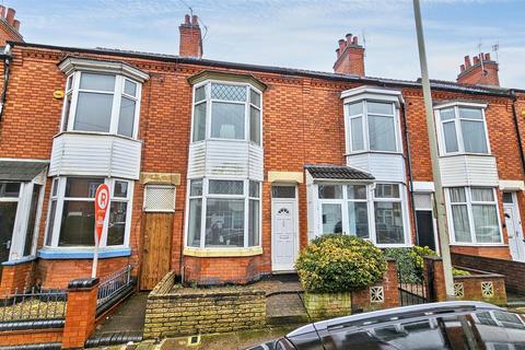 2 bedroom terraced house for sale, Haddenham Road, Off Narborough Road