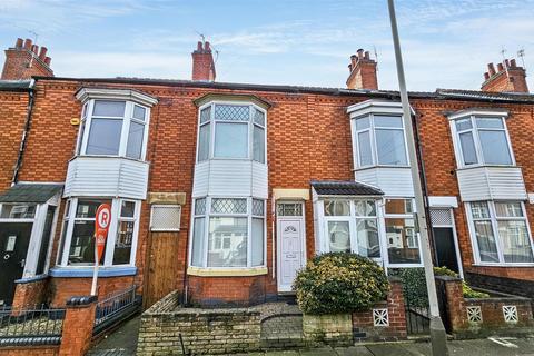 undefined, Haddenham Road, Off Narborough Road
