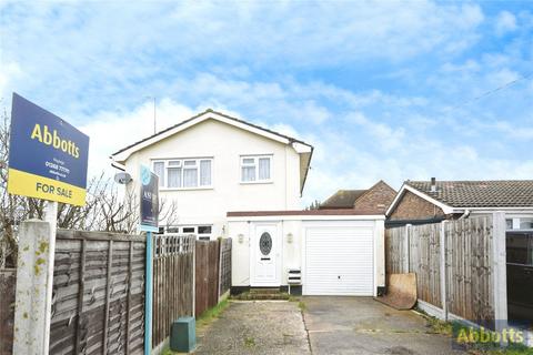 Caro Road, Canvey Island, Essex, SS8