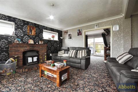 3 bedroom detached house for sale, Caro Road, Canvey Island, Essex, SS8