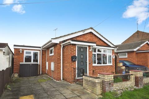 Hope Road, Canvey Island, Essex, SS8