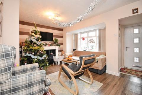 2 bedroom bungalow for sale, Hope Road, Canvey Island, Essex, SS8