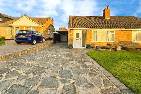 undefined, Farm Way, Benfleet, Essex, SS7