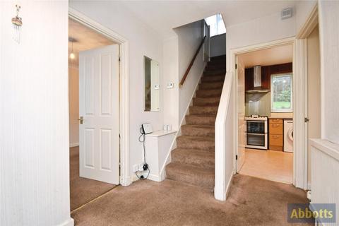 3 bedroom detached house for sale, Crown Hill, Rayleigh, Essex, SS6