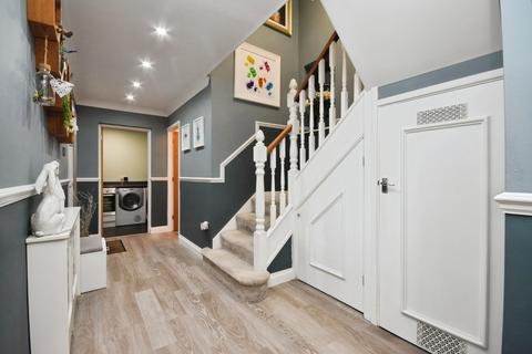 4 bedroom detached house for sale, High Elms Road, Hullbridge, Hockley, Essex, SS5