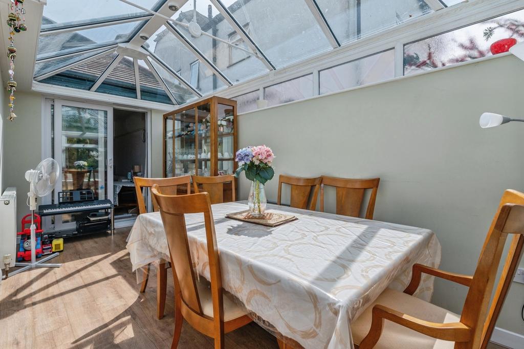 Conservatory