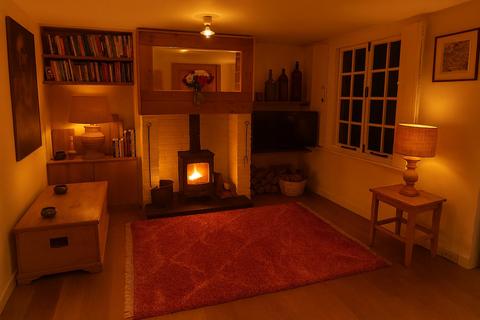1 bedroom terraced house for sale, Boarded Row, East End, Paglesham, Rochford, SS4