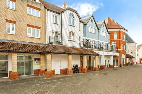 Boleyn House, Roche Close, Rochford, Essex, SS4