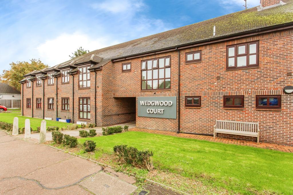 Purpose Built Flat