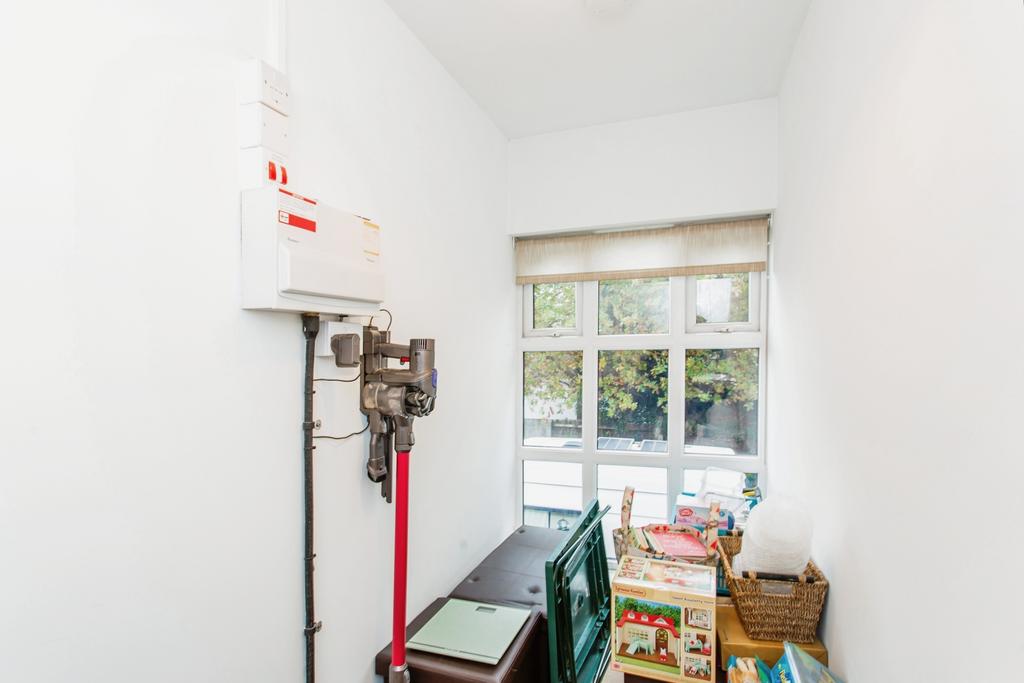 Storage Room