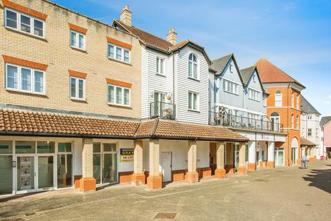 Roche Close, Rochford, Essex, SS4