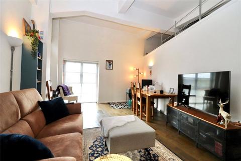 1 bedroom flat for sale, Pollards Close, Rochford, Essex, SS4