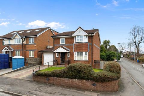 undefined, Tetlow Lane, Salford