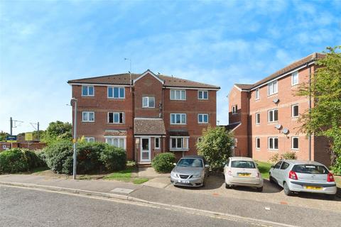 Lesney Gardens, Rochford, Essex, SS4