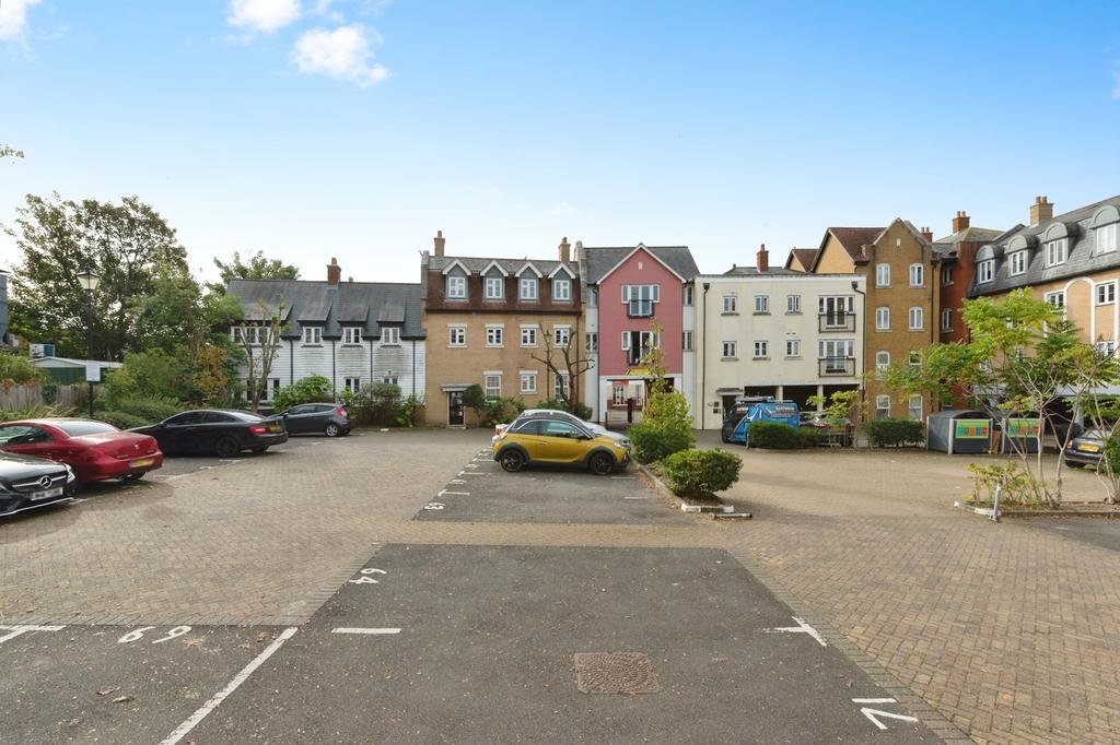 Car Park