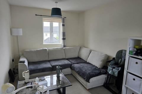 2 bedroom coach house to rent, Donn Gardens, Bideford