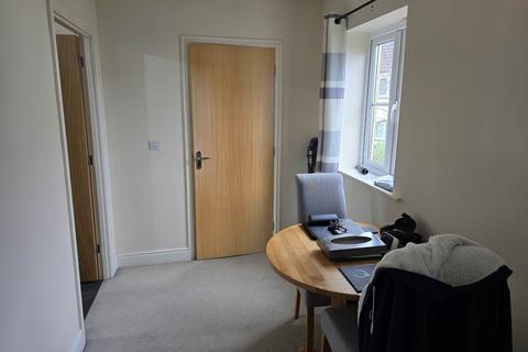 2 bedroom coach house to rent, Donn Gardens, Bideford