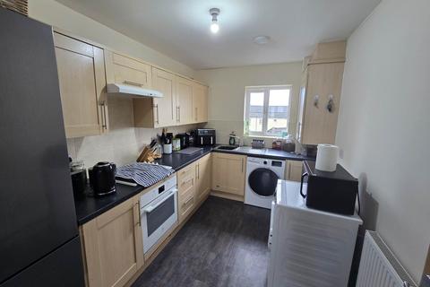 2 bedroom coach house to rent, Donn Gardens, Bideford