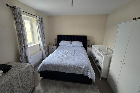 2 bedroom coach house to rent, Donn Gardens, Bideford