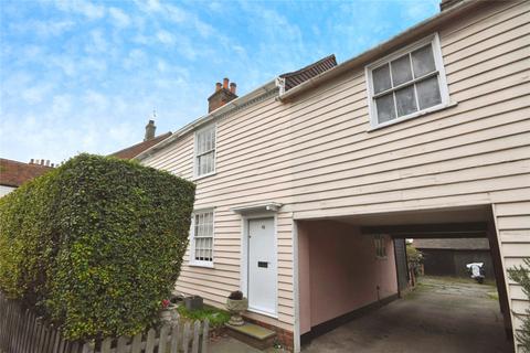 undefined, North Street, Rochford, Essex, SS4