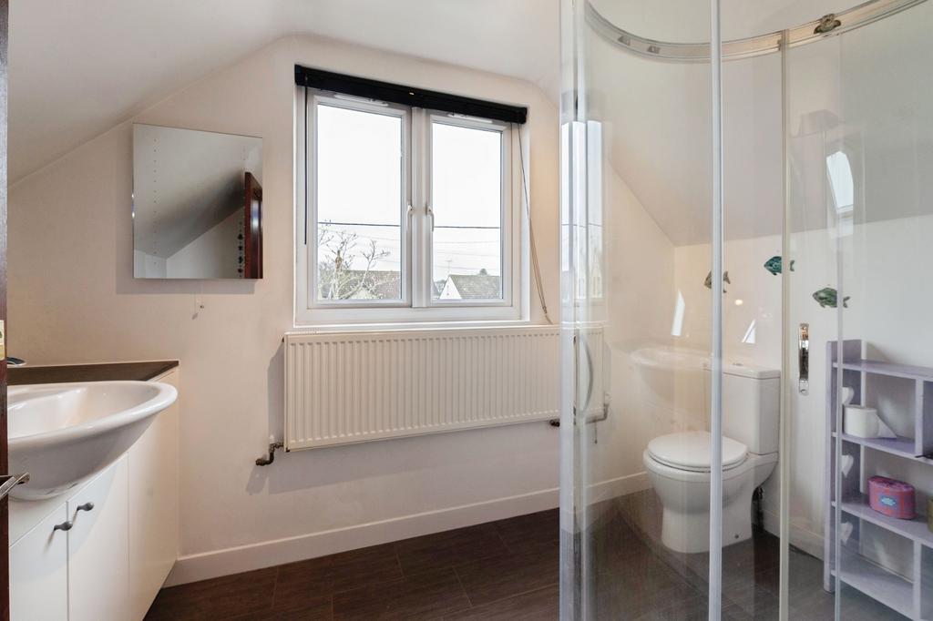 Master En Suite