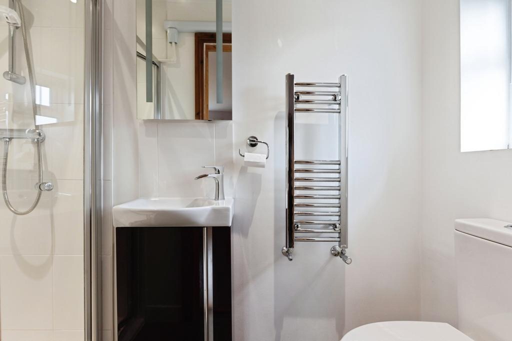 Bed Three En Suite