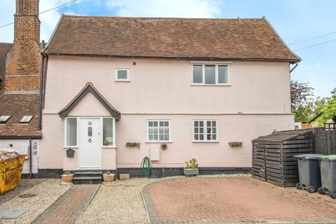 3 bedroom semi-detached house for sale, Sheepcote Place, Stowupland, Stowmarket, Suffolk, IP14