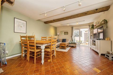 3 bedroom semi-detached house for sale, Sheepcote Place, Stowupland, Stowmarket, Suffolk, IP14