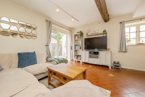 3 bedroom semi-detached house for sale, Sheepcote Place, Stowupland, Stowmarket, Suffolk, IP14