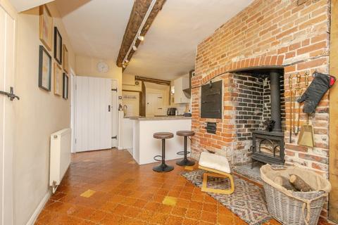 3 bedroom semi-detached house for sale, Sheepcote Place, Stowupland, Stowmarket, Suffolk, IP14