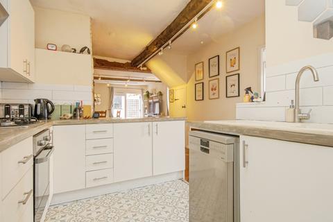 3 bedroom semi-detached house for sale, Sheepcote Place, Stowupland, Stowmarket, Suffolk, IP14
