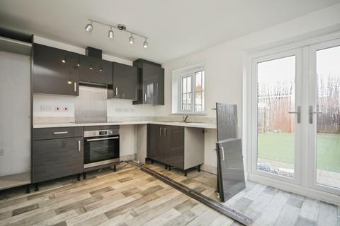 2 bedroom semi-detached house for sale, Oak Apple Drive, Stowupland, Stowmarket, Suffolk, IP14