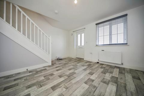 2 bedroom semi-detached house for sale, Oak Apple Drive, Stowupland, Stowmarket, Suffolk, IP14