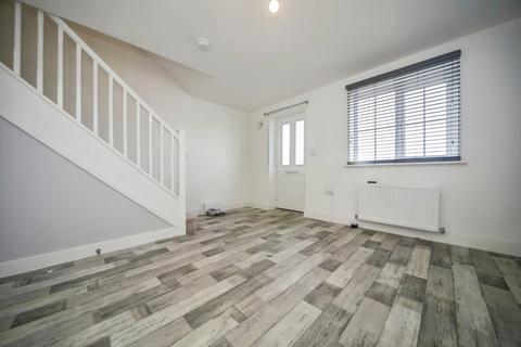 2 bedroom semi-detached house for sale, Oak Apple Drive, Stowupland, Stowmarket, Suffolk, IP14