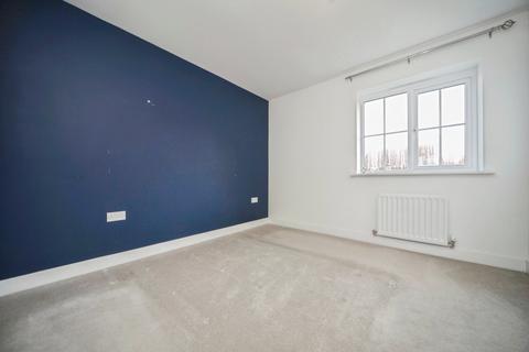 2 bedroom semi-detached house for sale, Oak Apple Drive, Stowupland, Stowmarket, Suffolk, IP14
