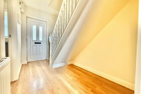 undefined, Two Gates, Halesowen B63