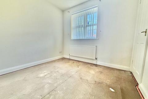 undefined, Two Gates, Halesowen B63