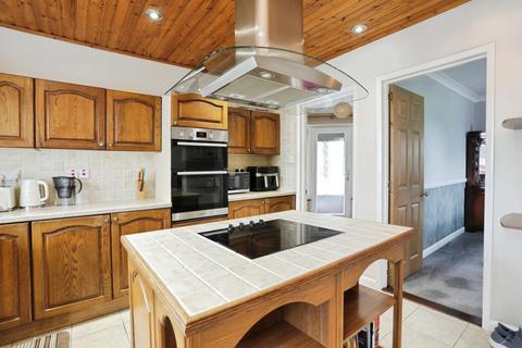 4 bedroom bungalow for sale, Worlingworth, Woodbridge, Suffolk, IP13