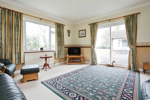 4 bedroom bungalow for sale, Worlingworth, Woodbridge, Suffolk, IP13