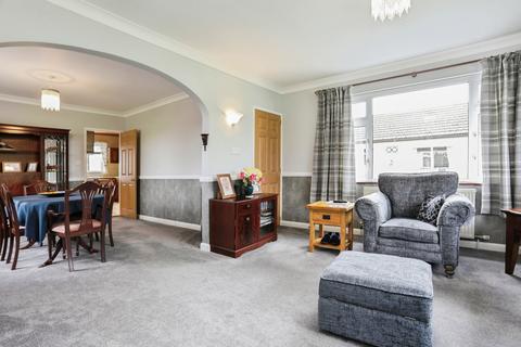 4 bedroom bungalow for sale, Worlingworth, Woodbridge, Suffolk, IP13