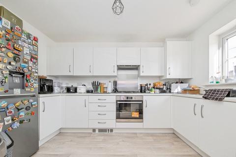 2 bedroom terraced house for sale, Burr Close, Stowupland, Stowmarket, Suffolk, IP14